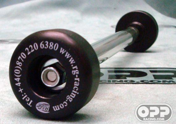  R&G Fork Slider BMW K1200s image