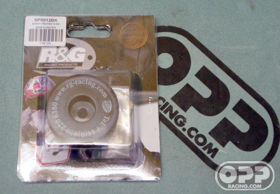  R&G Shaft Protector BMW K1200s image