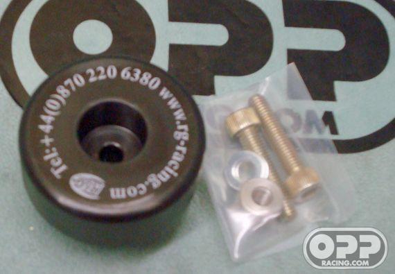  R&G Shaft Protector BMW K1200s image