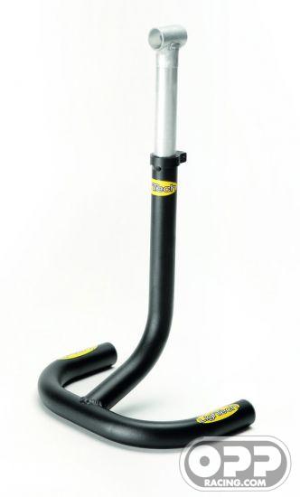  LighTech Extendible Side mount engine/frame MonoStand 350mm image