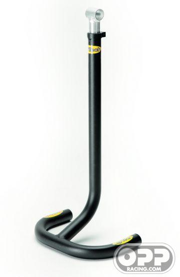  LighTech Extendible Side mount engine/frame MonoStand 570mm image