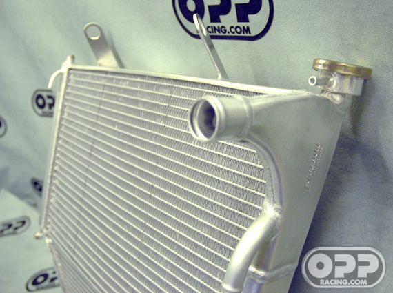  Racing Radiator R1 04-06 Water  (Race Version) image