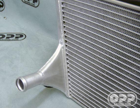 Racing Radiator R1 04-06 Water  (Race Version) image