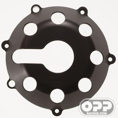  SpeedyMoto Case Covers - Ducati Universal Clutch Cover - Arun image
