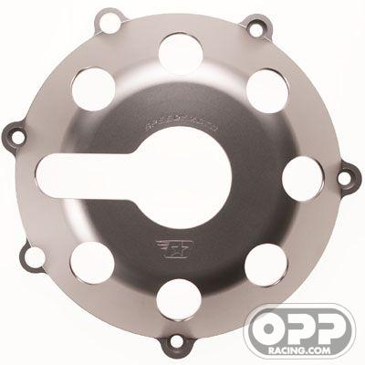  SpeedyMoto Case Covers - Ducati Universal Clutch Cover - Arun image