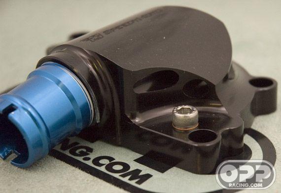  SpeedyMoto Water Pump Housing - Ducati 748/916/996 1998-2001 image