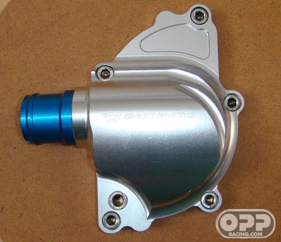  SpeedyMoto Water Pump Housing - Ducati 749/999 2003-2006 image