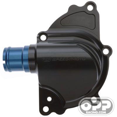  SpeedyMoto Water Pump Housing - Ducati 749/999 2003-2006 image