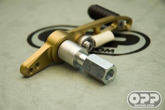  Gilles Tooling Race Levers - CBR1000RR 2008-2009 image