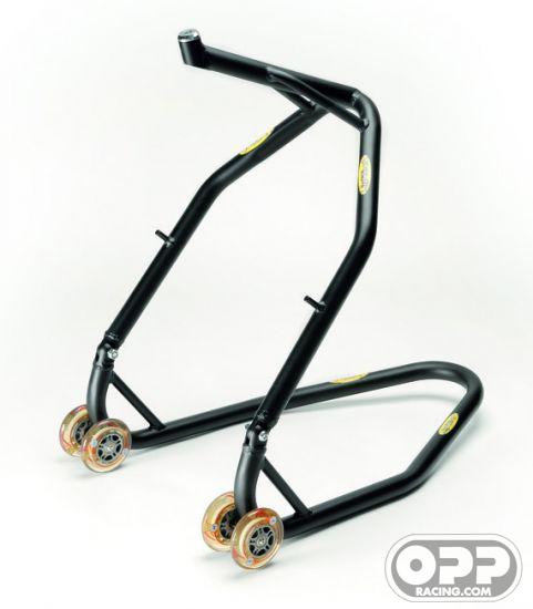 LighTech Front Triple Tree Aluminum Stand (Superbike Design) image