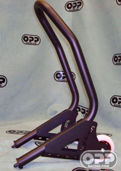  LighTech Front Iron Stand (Superbike Design) image