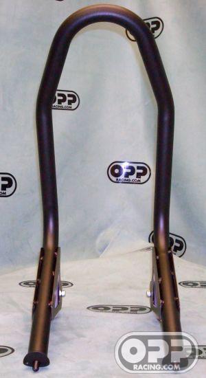  LighTech Front Iron Stand (Superbike Design) image