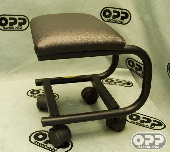  LighTech Iron Workshop Stool image
