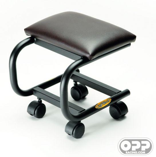  LighTech Iron Workshop Stool image
