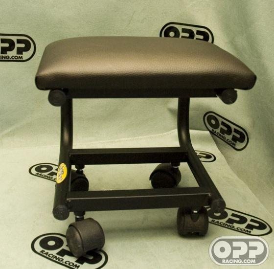  LighTech Iron Workshop Stool image