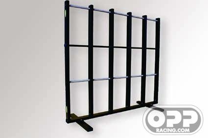 LighTech Aluminum Rim Rack 10  image