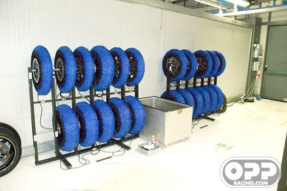  LighTech Aluminum Rim Rack 10  image