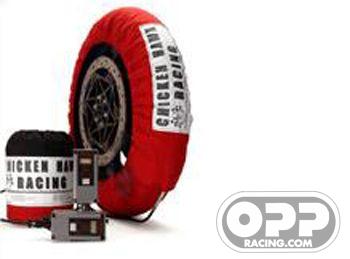  Chicken Hawk Racing - Pro-Line Model Tire Warmers image
