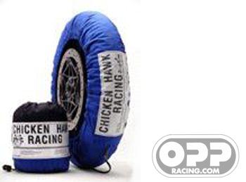  Chicken Hawk Racing - Pole Position Model Tire Warmers image