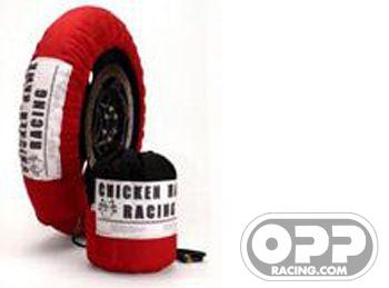  Chicken Hawk Racing - Standard Model Tire Warmers image