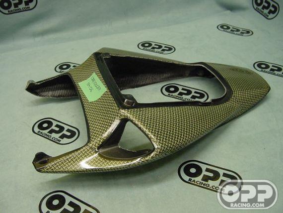 Carbon Kevlar - OEM Tail - CBR1000RR 2004-2007 image