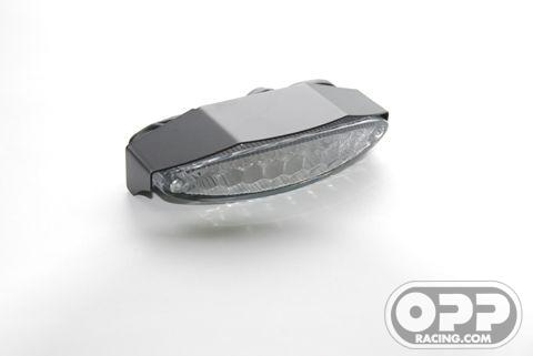  LighTech Complete LED Rear Brake Light (Includes Aluminum Housing) image