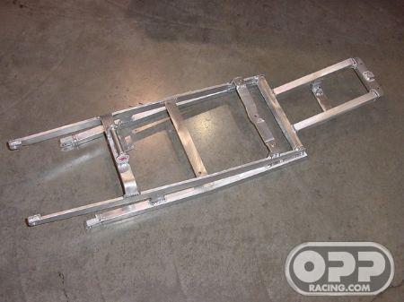  Aluminum Race Subframe - R6 2003-2005 image
