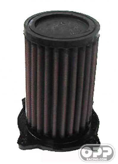  K&N Air Filter - Suzuki GS500E/F 1989-2007 image