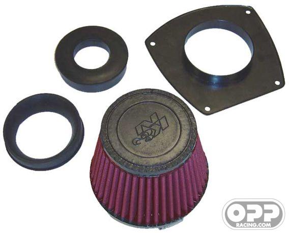  K&N Air Filter - Suzuki GSX600F Katana 1988-2006/GSX750F Katana 1989-2006 image