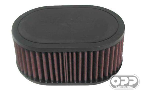  K&N Air Filter - Suzuki GSXR600 1996-2000/GSXR750W,WT 1996-1999 image