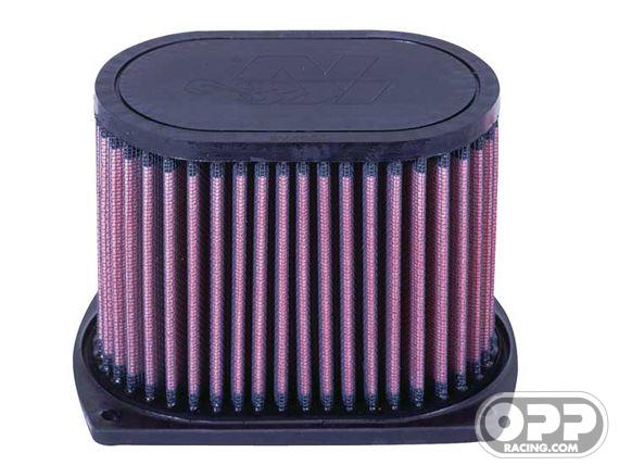  K&N Air Filter - Suzuki SV650/S 1999-2002 image