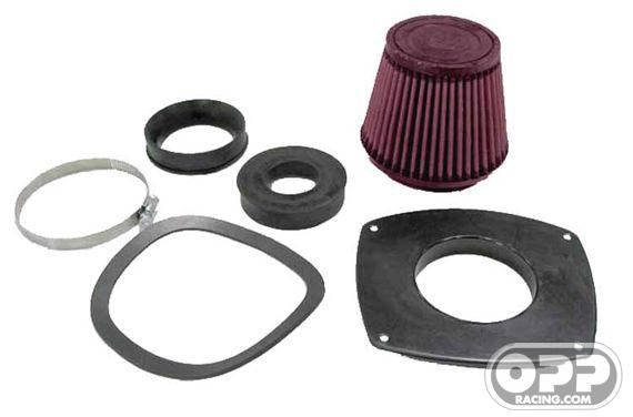 K&N Air Filter - Suzuki GSXR750 1988-1992 image