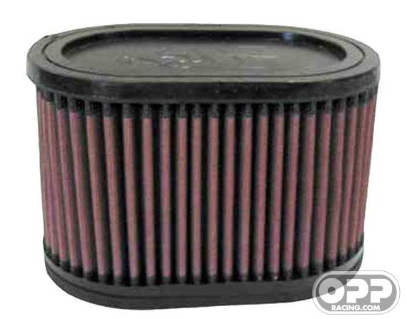  K&N Air Filter - Suzuki TL1000S 1997-2001 image
