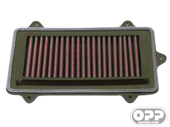  K&N Air Filter - Suzuki TL1000R 1998-2003 image