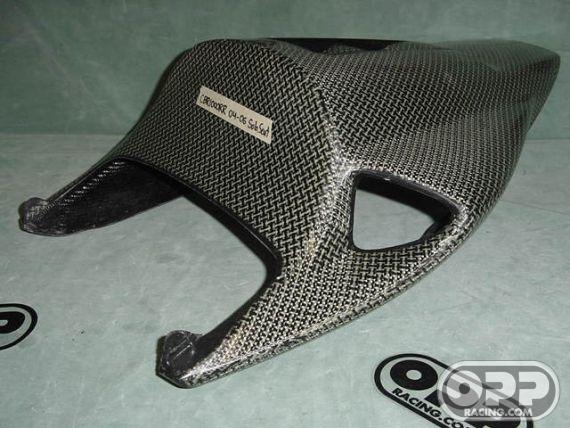 Carbon Kevlar - Solo Seat Tail - CBR1000RR 2004-2007 image