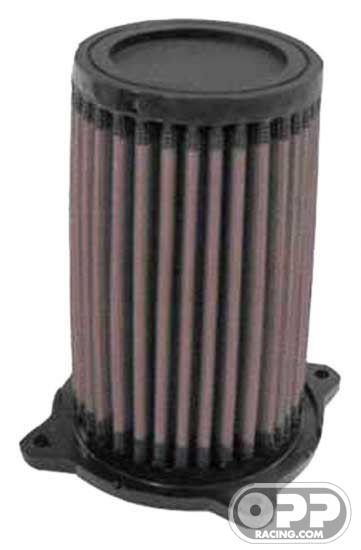  K&N Air Filter - Suzuki GSX1400 2002-2006 image