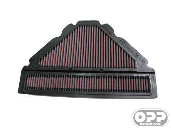  K&N Air Filter - Yamaha YZF600R 1997-2007 image