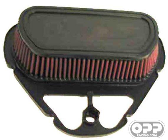  K&N Air Filter - YZF R6 1999-2005/YZF R6S 2006-2008 image