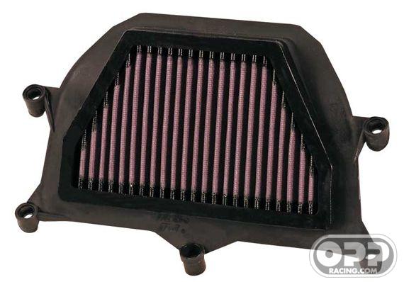  K&N Air Filter - YZF R6 2006-2007 image