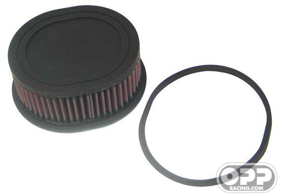  K&N Air Filter - Yamaha FZ1 2001-2005 image