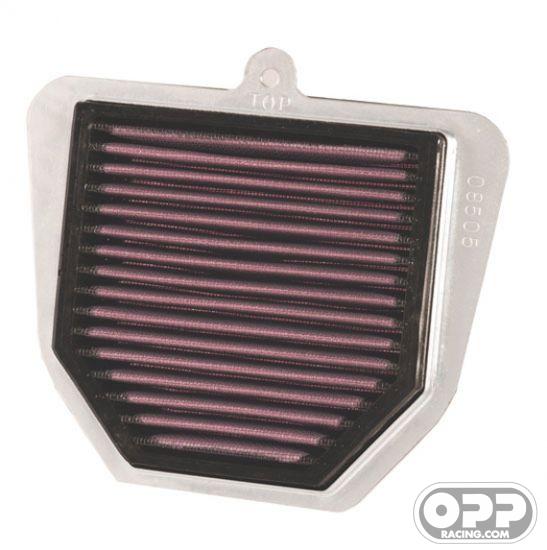  K&N Air Filter - Yamaha FZ1/N/S 2007-2008 image