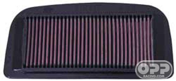  K&N Air Filter - Yamaha YZF R1 2002-2003 image