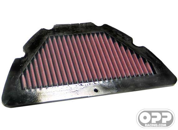  K&N Air Filter - Yamaha YFZ R1 2004-2006 image