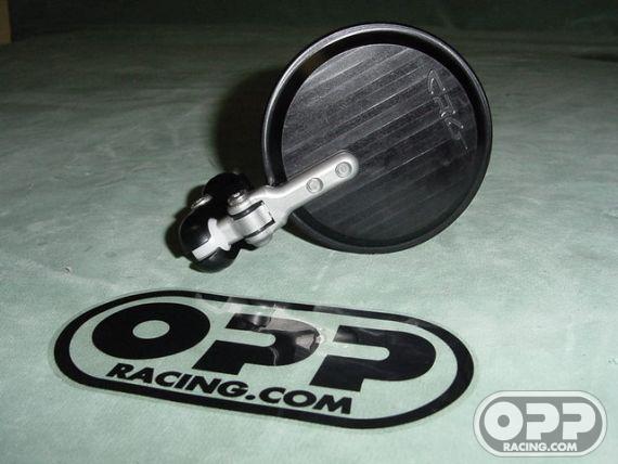  CRG Hindsight LS Bar-End Mirrors (Folding) image
