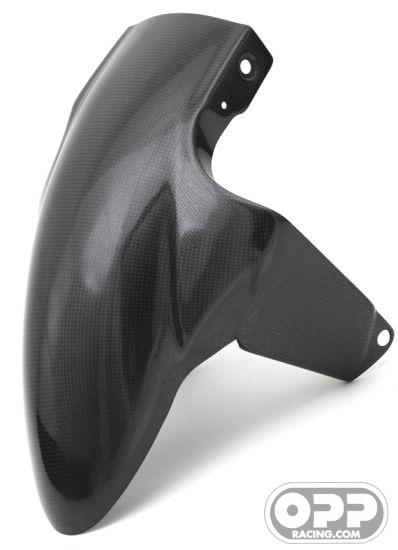 Carbon Fiber - Front Fender - MV Agusta F4 750-1000 image