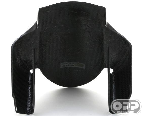 Carbon Fiber - Front Fender - MV Agusta F4 750-1000 image