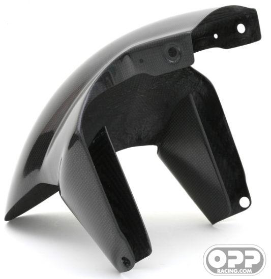 Carbon Fiber - Front Fender - MV Agusta F4 750-1000 image
