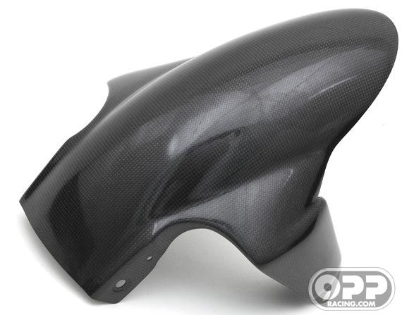 Carbon Fiber - Front Fender - MV Agusta F4 750-1000 image