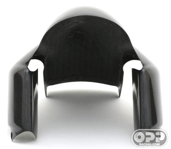 Carbon Fiber - Front Fender - MV Agusta F4 750-1000 image