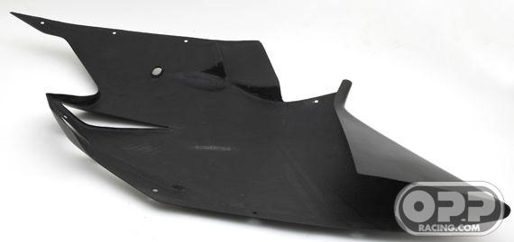 Carbon Fiber - Right Side - MV Agusta F4 750-1000 image